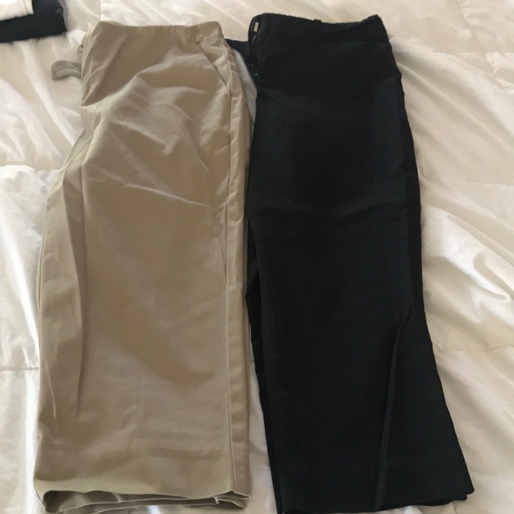 Worthington modern fit 2P Capri in new